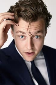 Photo of Lucas Hogan