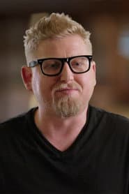 Photo of Jordan Q. Hammer