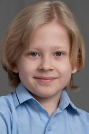 Photo of Daniil Nikitin