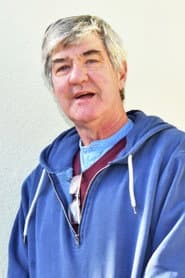 Photo of Ger Cody