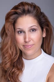 Photo of Alexandra Pato