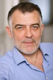 Photo of Stefan Godin