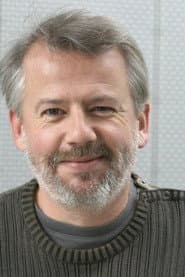 Photo of Jacques Chambon