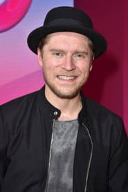 Photo of Johannes Oerding