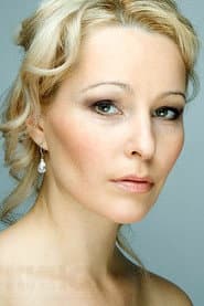 Photo of Natalya Panova