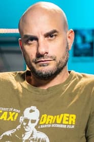 Photo of Nicolás Herzog