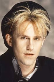 Photo of Howard Jones