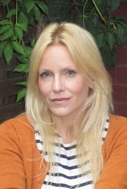 Photo of Valéry Giroux