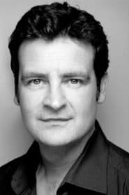 Photo of Hugh Parker