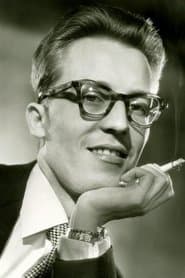 Photo of Jo Herbst