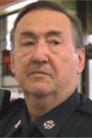 Photo of Alan J. Wendl