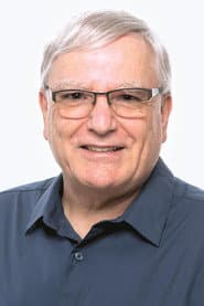 Photo of Guy Falardeau