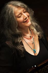 Photo of Martha Argerich
