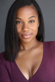 Photo of Naté Jones
