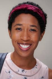 Photo of Allison Worrell