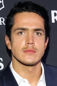 Photo of Mario Morán
