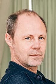 Photo of Christopher van Duijn