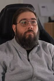 Photo of Mikael Kosola