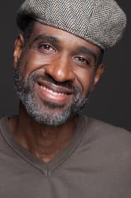 Photo of Brian D. Coats
