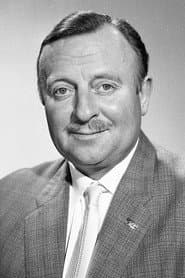 Photo of Arthur Haynes