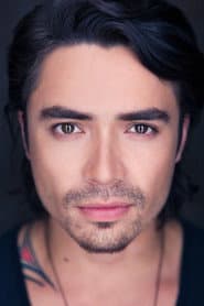 Photo of Adam Saunders