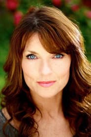 Photo of Jacqueline Leonard