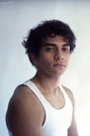 Photo of Jaime Bernache