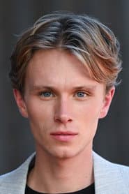 Photo of Mathias Legoût Hammond