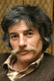 Photo of Jean Ferrat