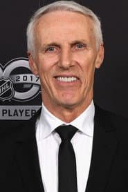 Photo of Mike Bossy