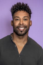 Photo of John Lundvik