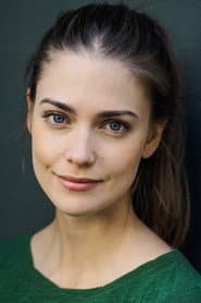 Photo of Laura Berlin