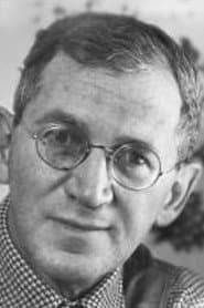 Photo of Samson Raphaelson