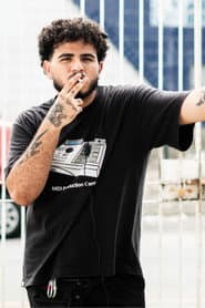 Photo of Lucas Rocha