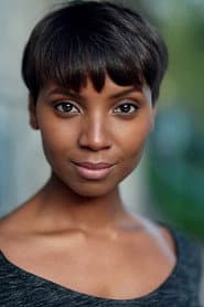 Photo of Alisha Bailey