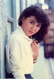 Photo of Eugina Lau Mei-Guen