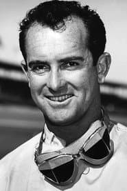 Photo of Bob Bondurant