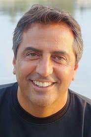 Photo of Noam Kaniel