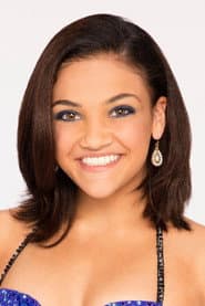 Photo of Laurie Hernandez