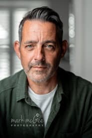 Photo of Lee Brown