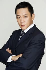Photo of Jiang Kai