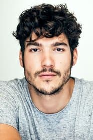 Photo of Jason Roy-Léveillée