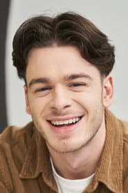Photo of Dominic Babin