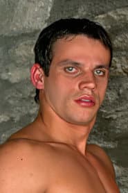 Photo of Bruno Carrosa