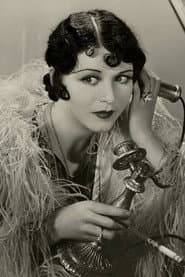 Photo of Fritzi Ridgeway