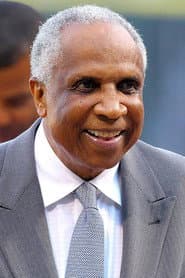 Photo of Frank Robinson
