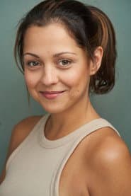 Photo of Alina Lia