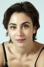 Photo of Silvia Rubino