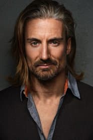 Photo of Mark James