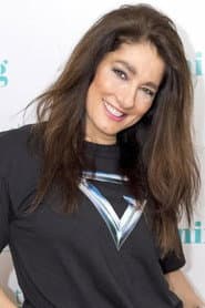 Photo of Diane Youdale